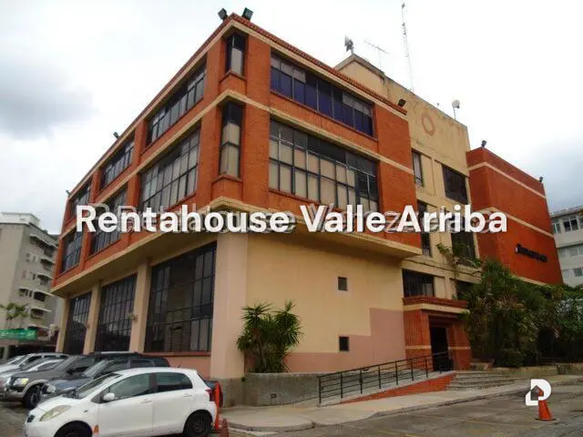 Oficina en Boleíta Norte, Caracas – 1