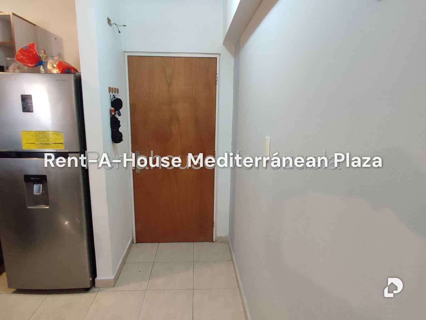 Apartamento en Agua Blanca, Valencia – 3