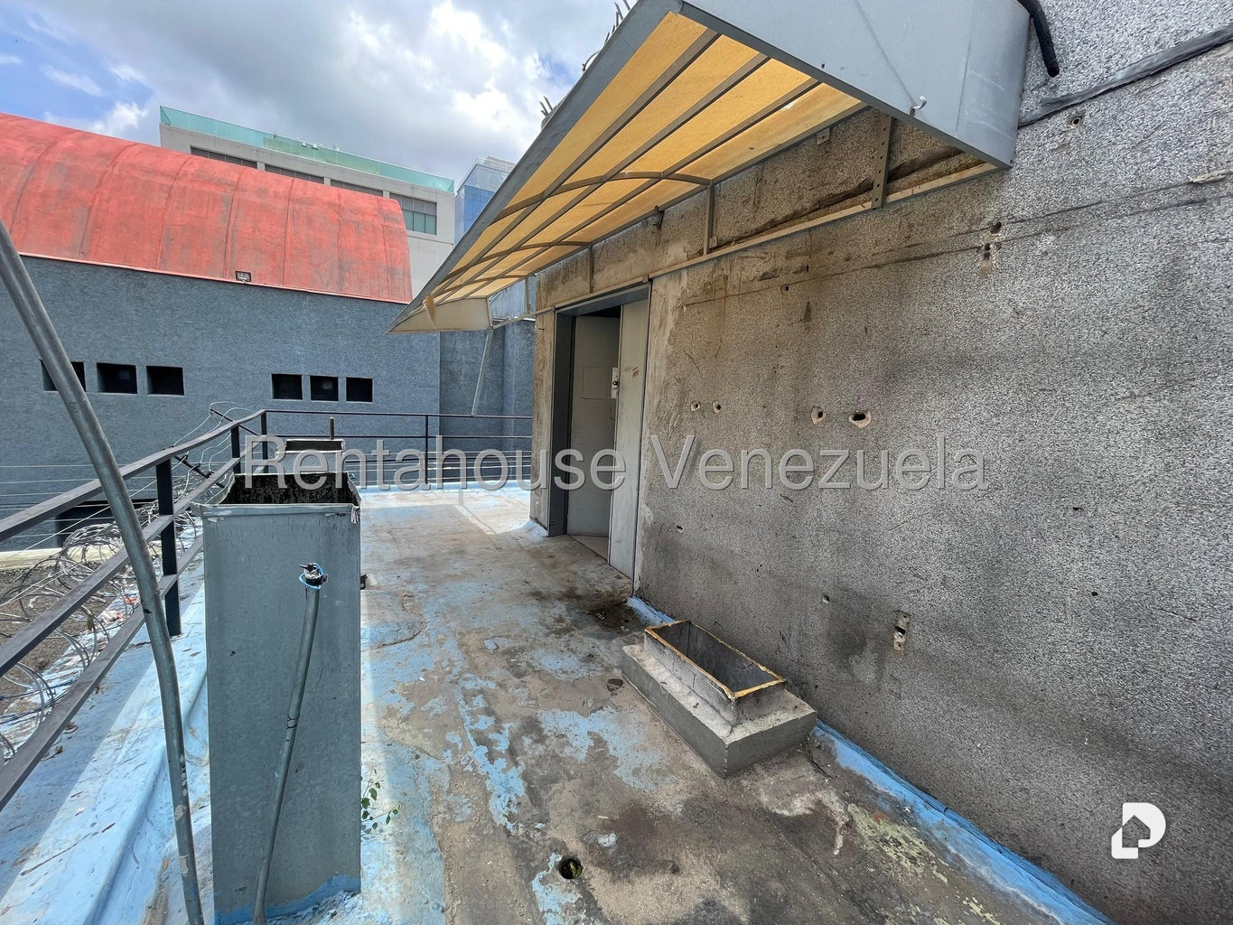 Local comercial en Las Mercedes, Caracas – 22
