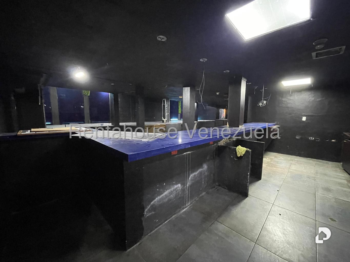 Local comercial en Las Mercedes, Caracas – 7