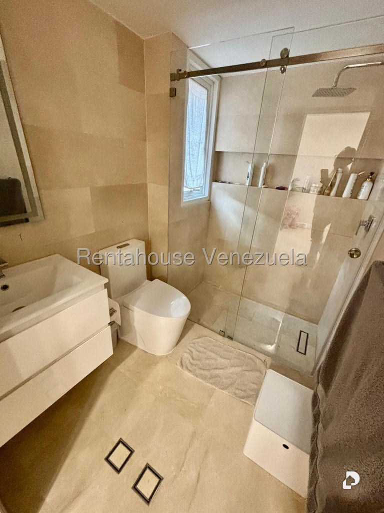 Penthouse en El Rosal, Caracas
