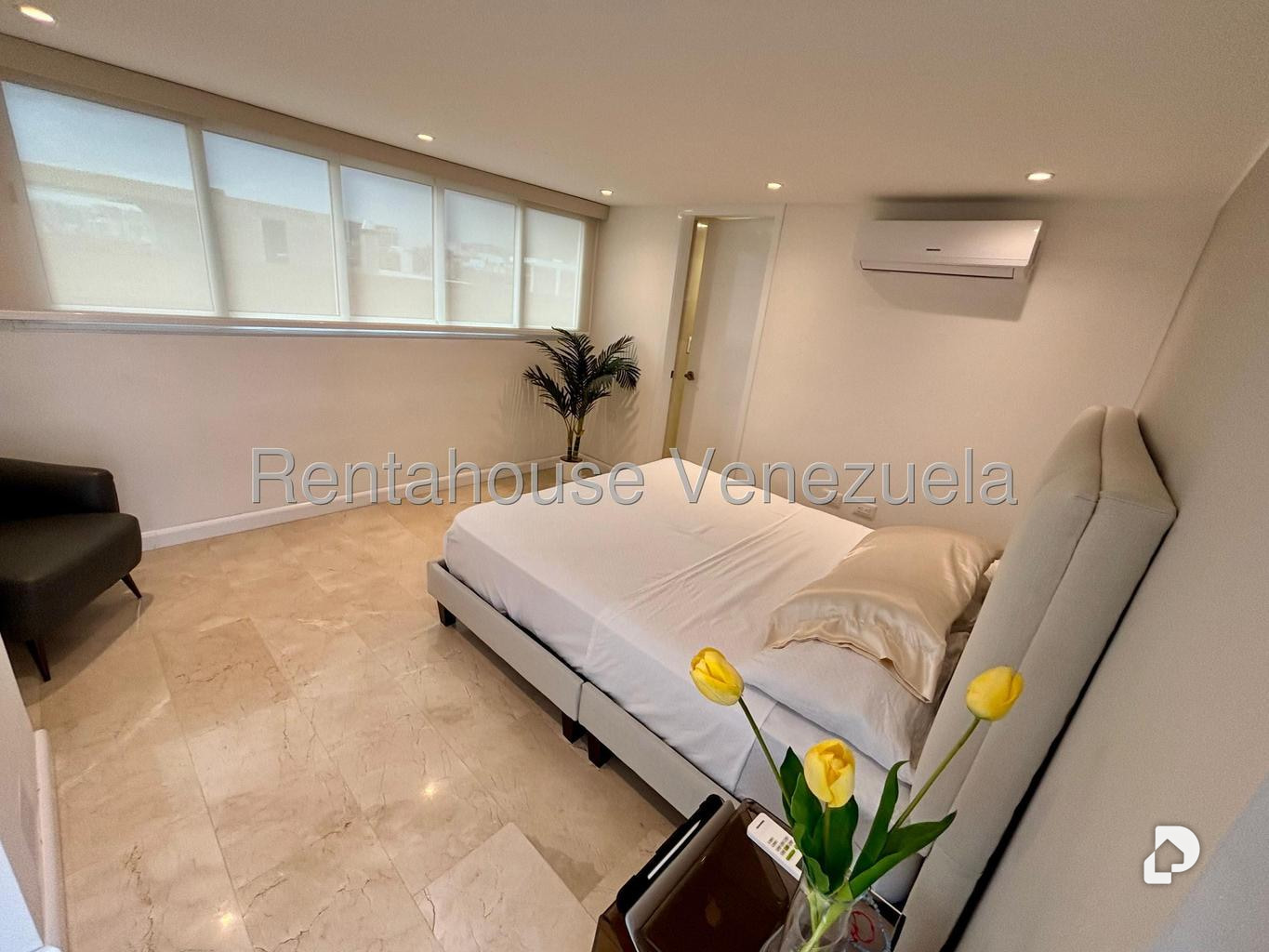Penthouse en El Rosal, Caracas
