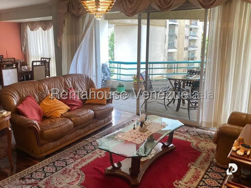 Apartamento en Los Caobos, Caracas – 5