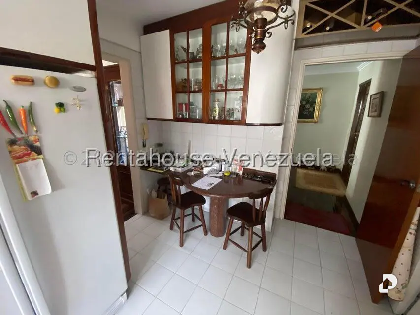 Apartamento en Los Caobos, Caracas – 11