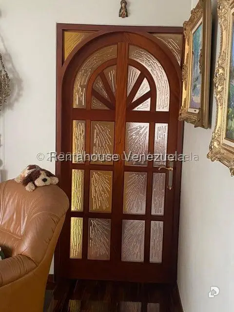 Apartamento en Los Caobos, Caracas – 15