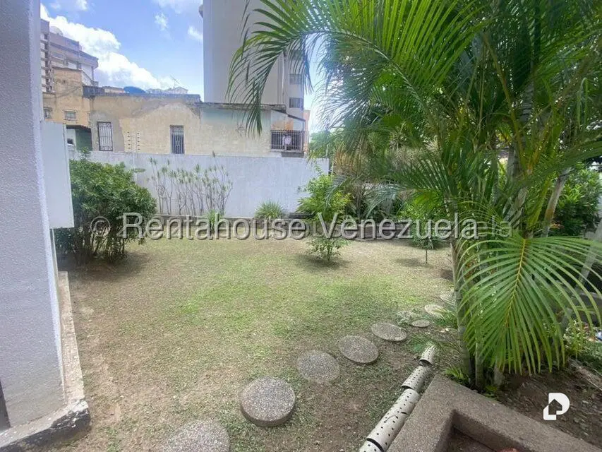 Apartamento en Los Caobos, Caracas – 22