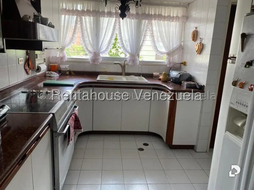 Apartamento en Los Caobos, Caracas – 10