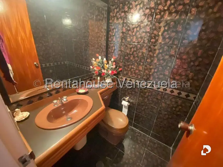 Apartamento en Los Caobos, Caracas – 13