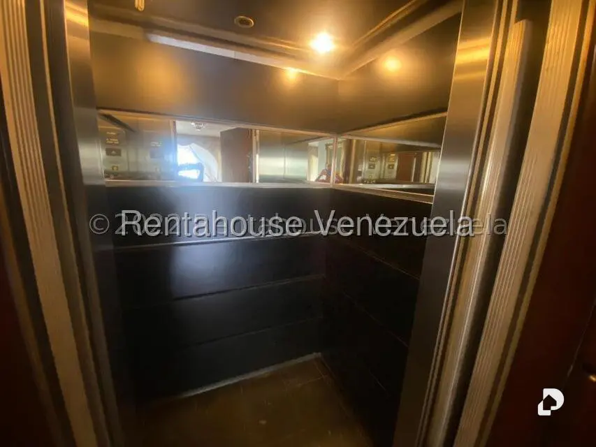 Apartamento en Los Caobos, Caracas – 3