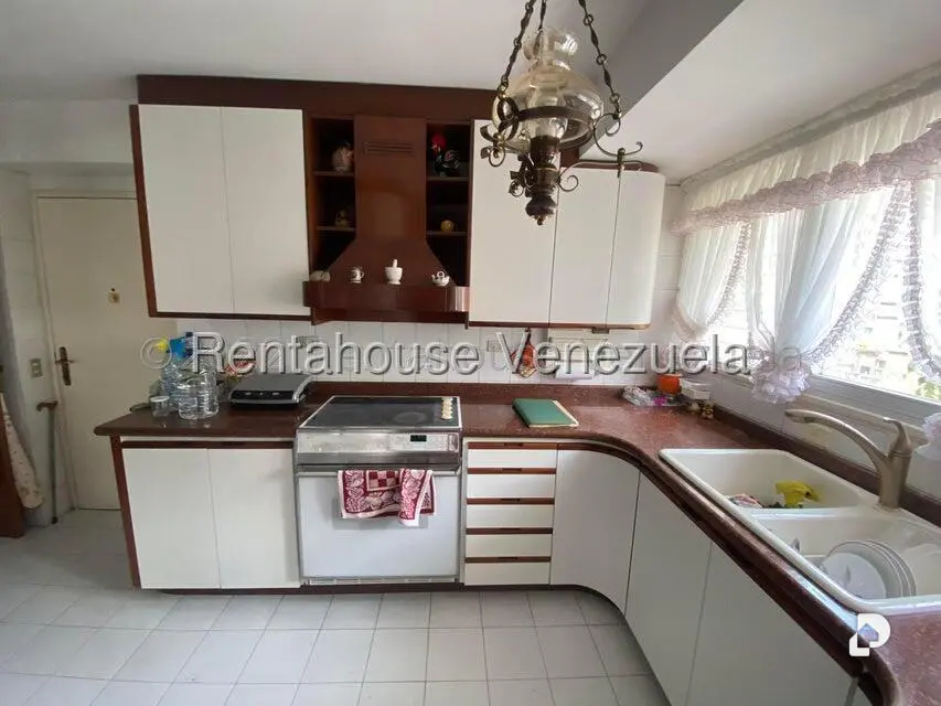 Apartamento en Los Caobos, Caracas – 8