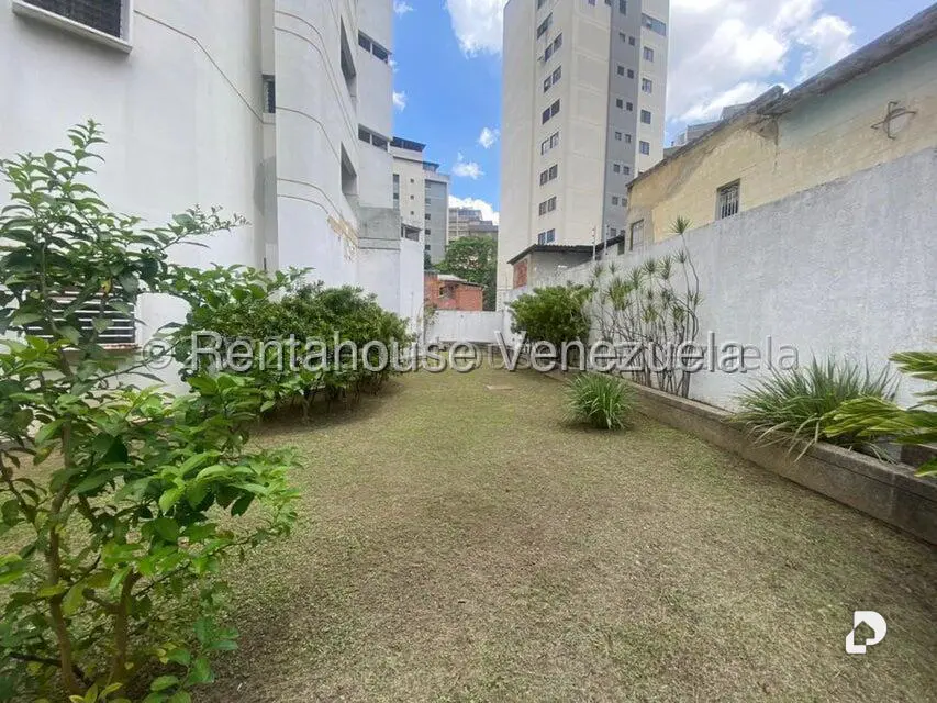 Apartamento en Los Caobos, Caracas – 21
