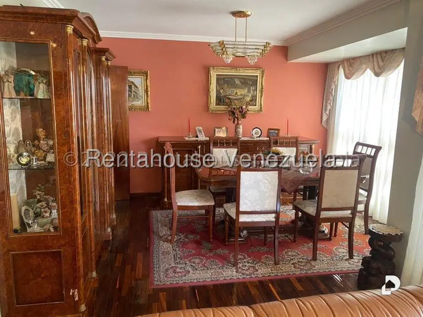 Apartamento en Los Caobos, Caracas – 7