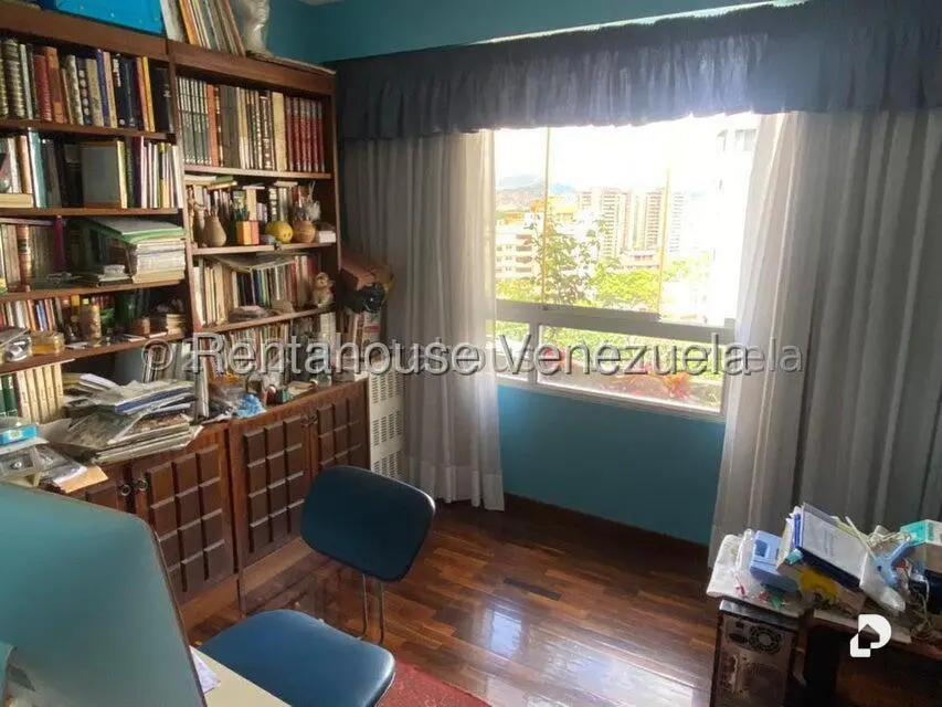 Apartamento en Los Caobos, Caracas – 18
