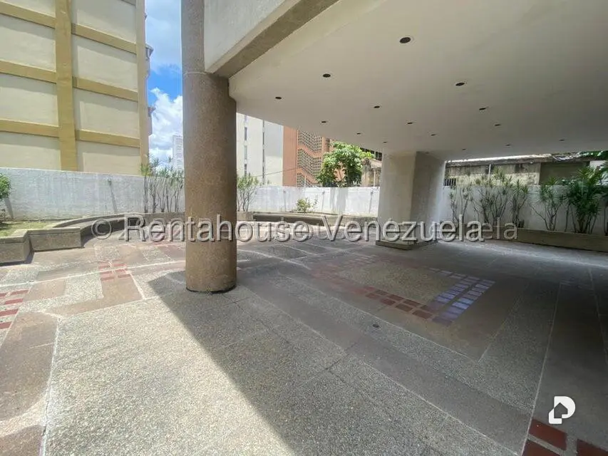 Apartamento en Los Caobos, Caracas – 2