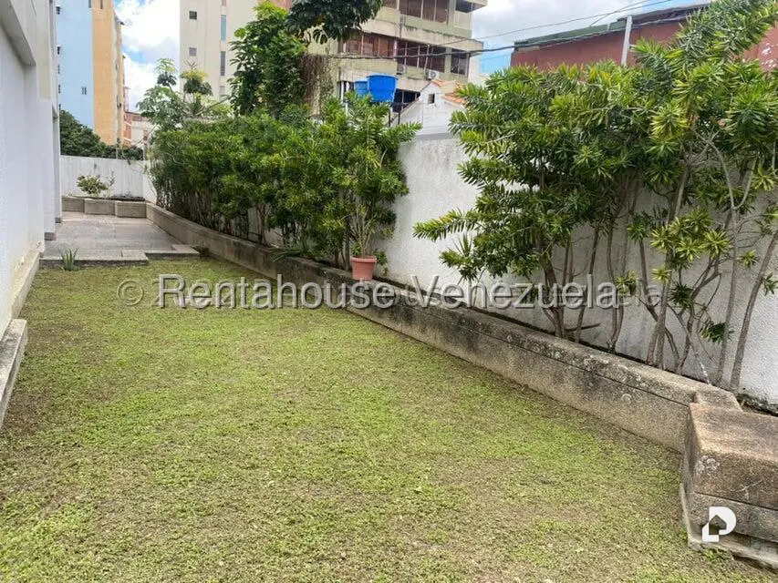 Apartamento en Los Caobos, Caracas – 20