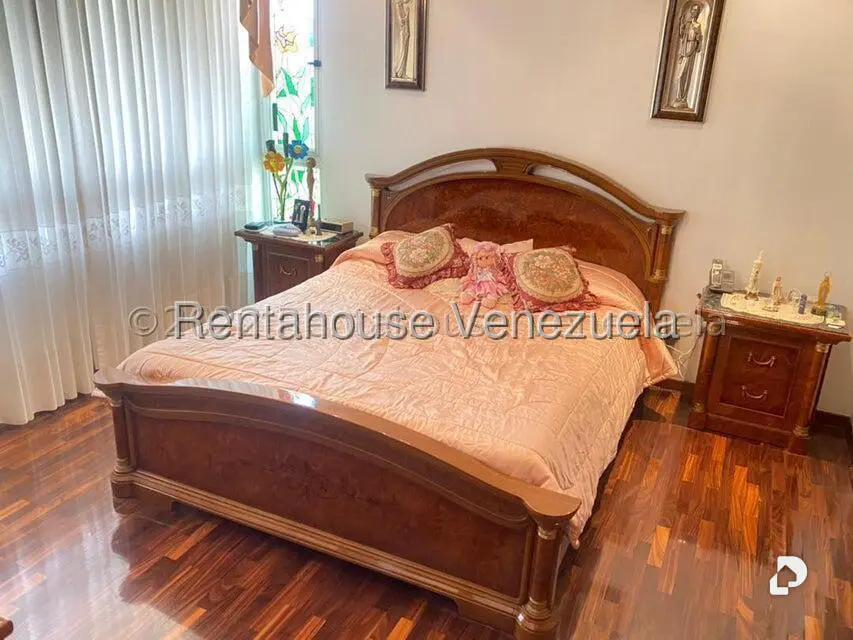 Apartamento en Los Caobos, Caracas – 16