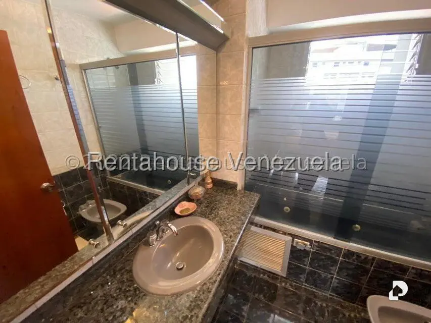 Apartamento en Los Caobos, Caracas – 17