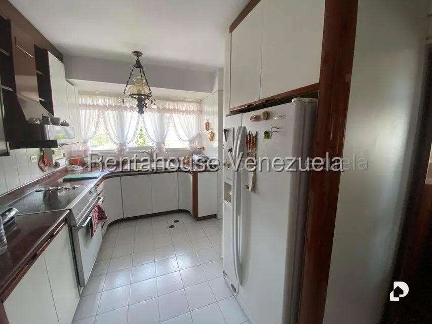 Apartamento en Los Caobos, Caracas – 12