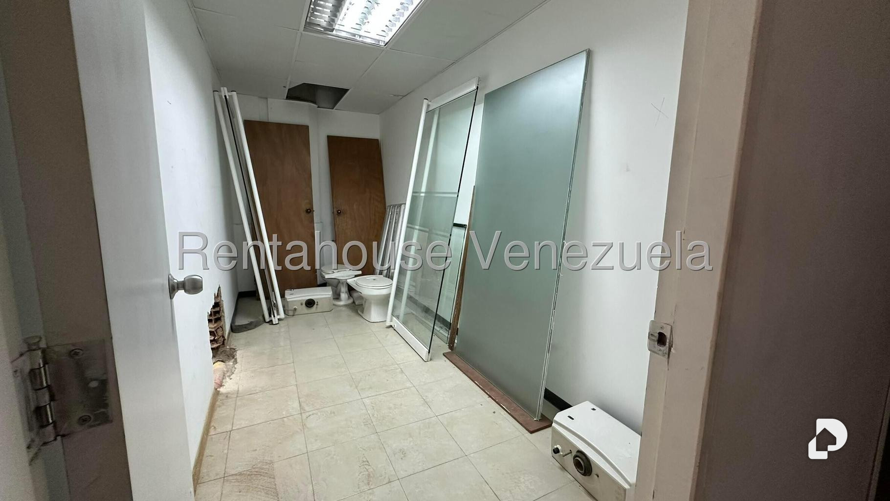 Oficina en Prados del Este, Caracas – 10