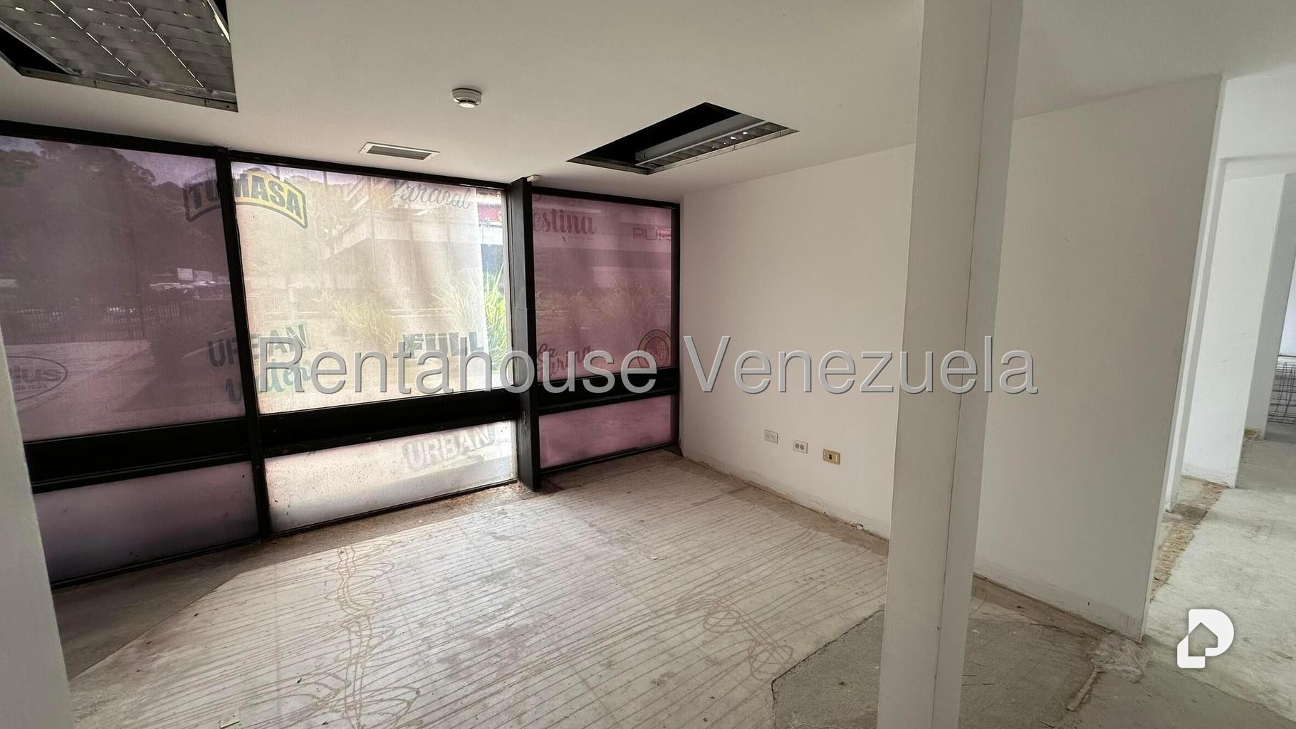 Oficina en Prados del Este, Caracas – 14