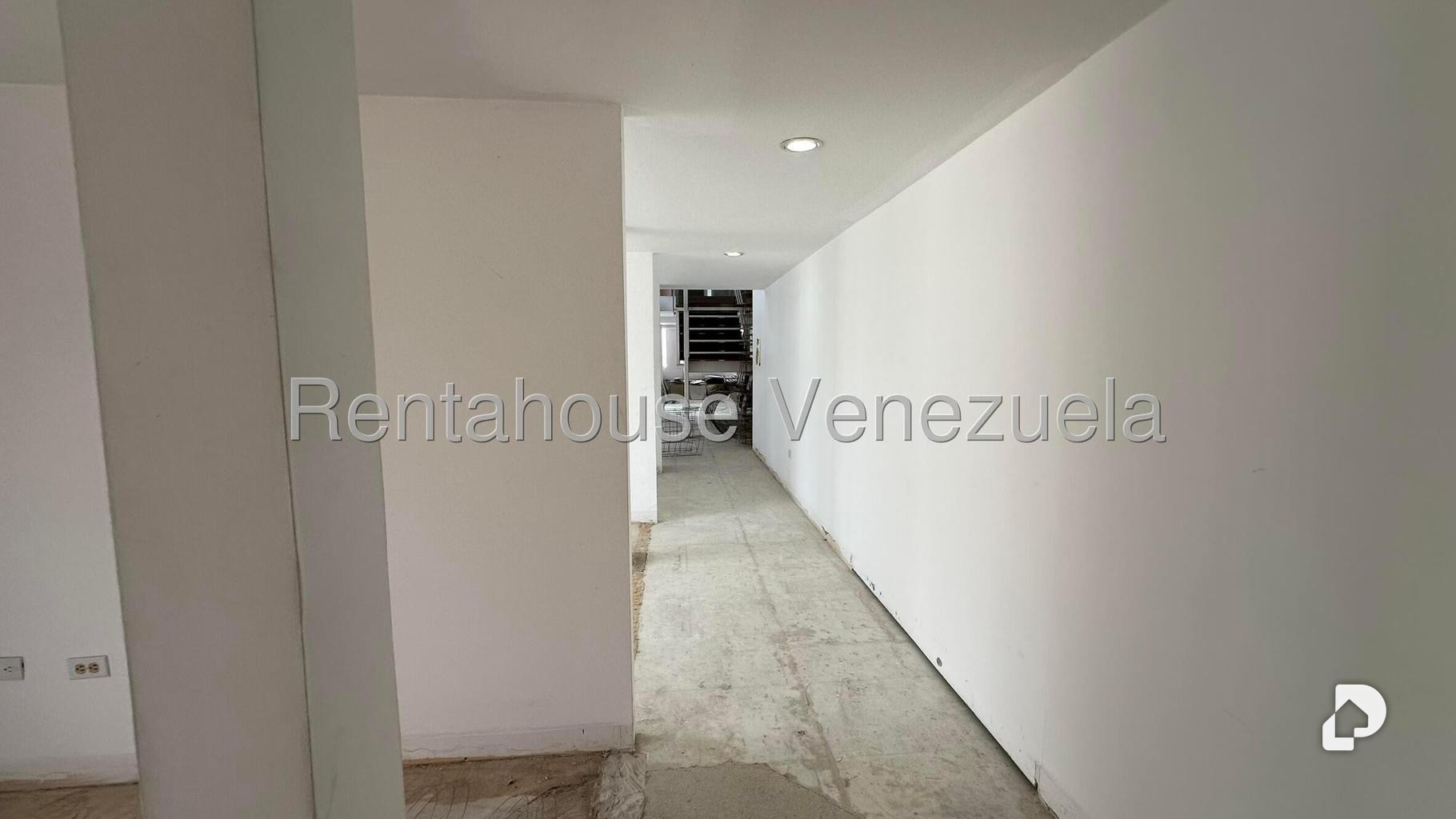 Oficina en Prados del Este, Caracas – 15