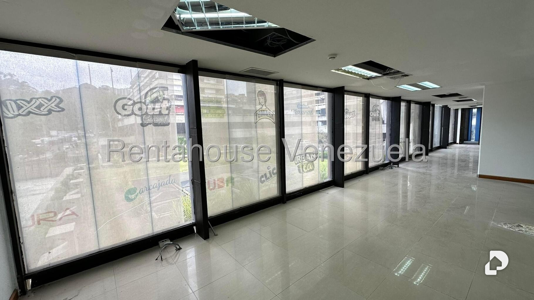 Oficina en Prados del Este, Caracas – 24