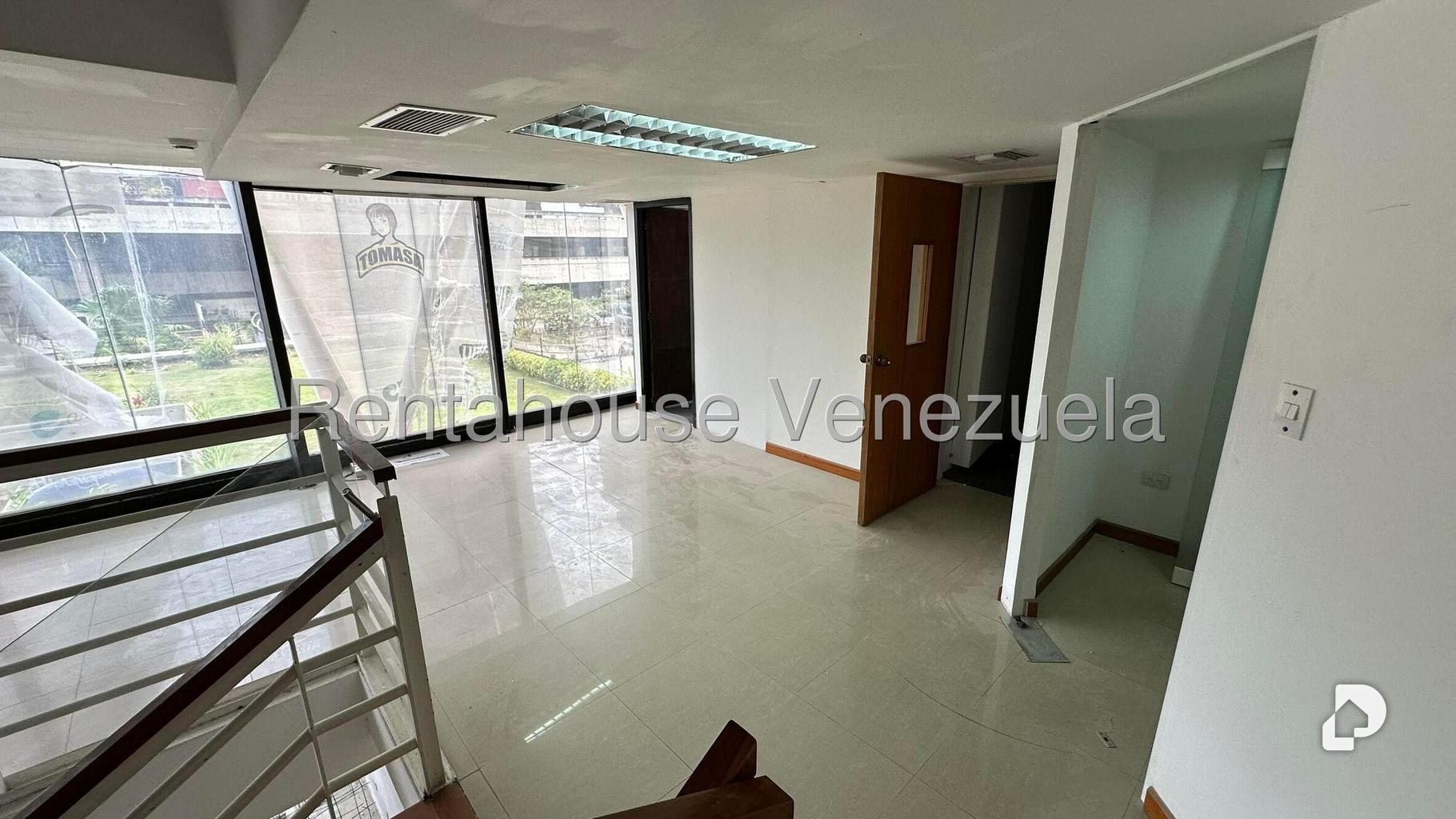Oficina en Prados del Este, Caracas – 19