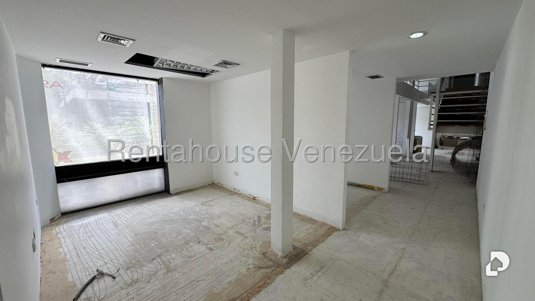 Oficina en Prados del Este, Caracas – 16