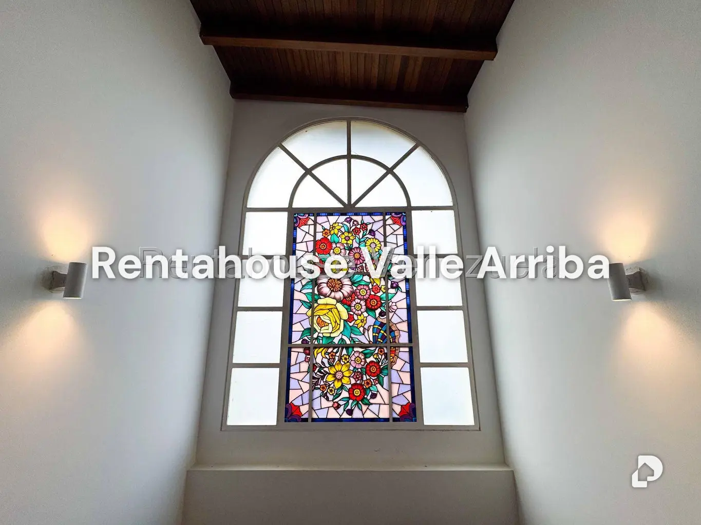 Casa en La Boyera, Caracas – 16
