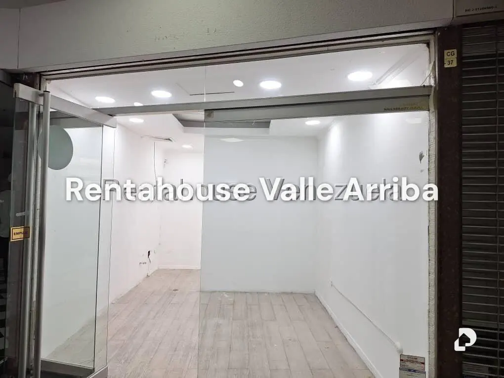 Local comercial en La Castellana, Caracas – 5