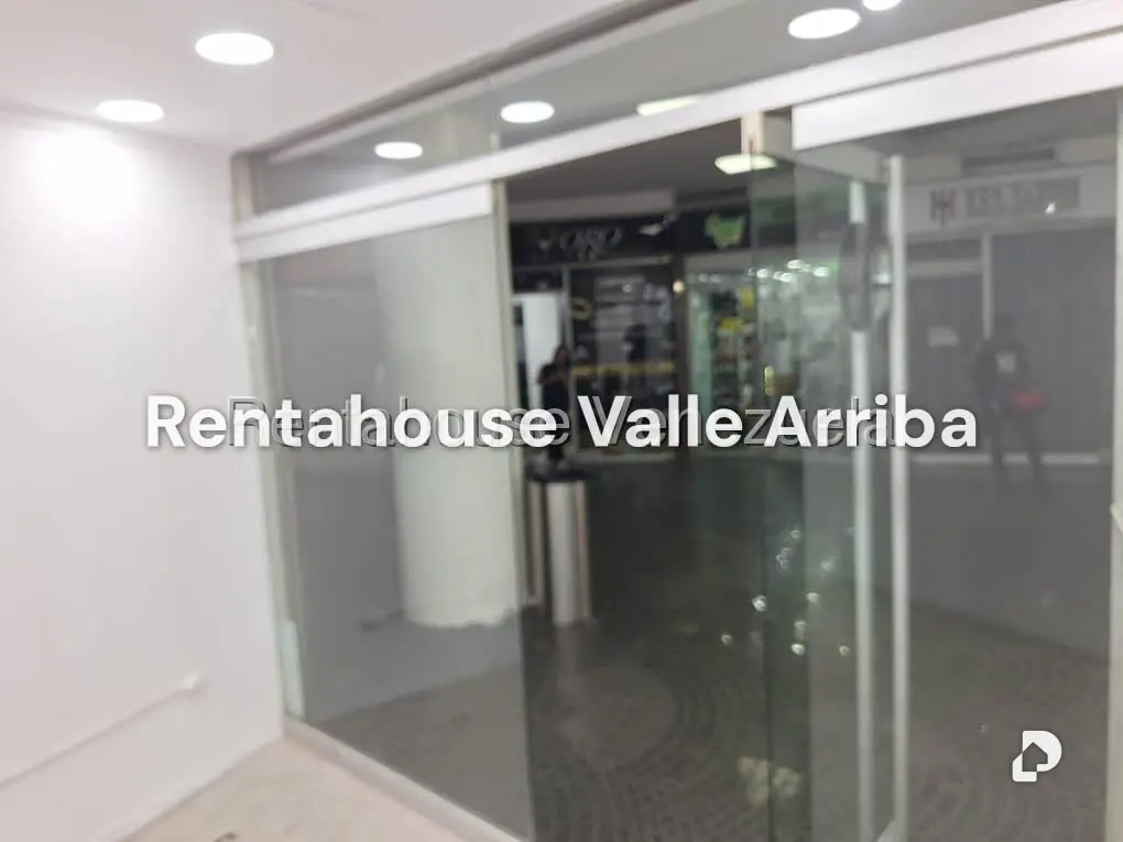 Local comercial en La Castellana, Caracas – 7