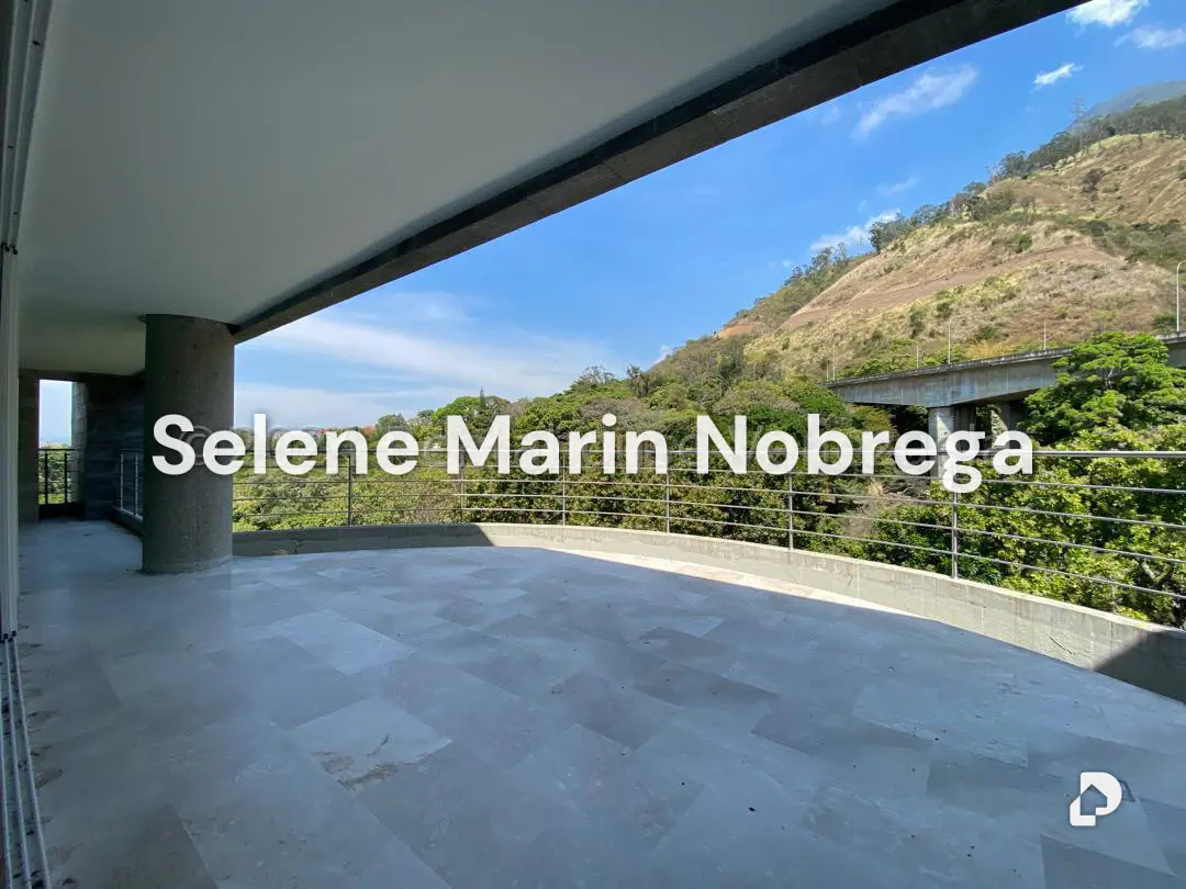 Apartamento en Los Chorros, Caracas – 16