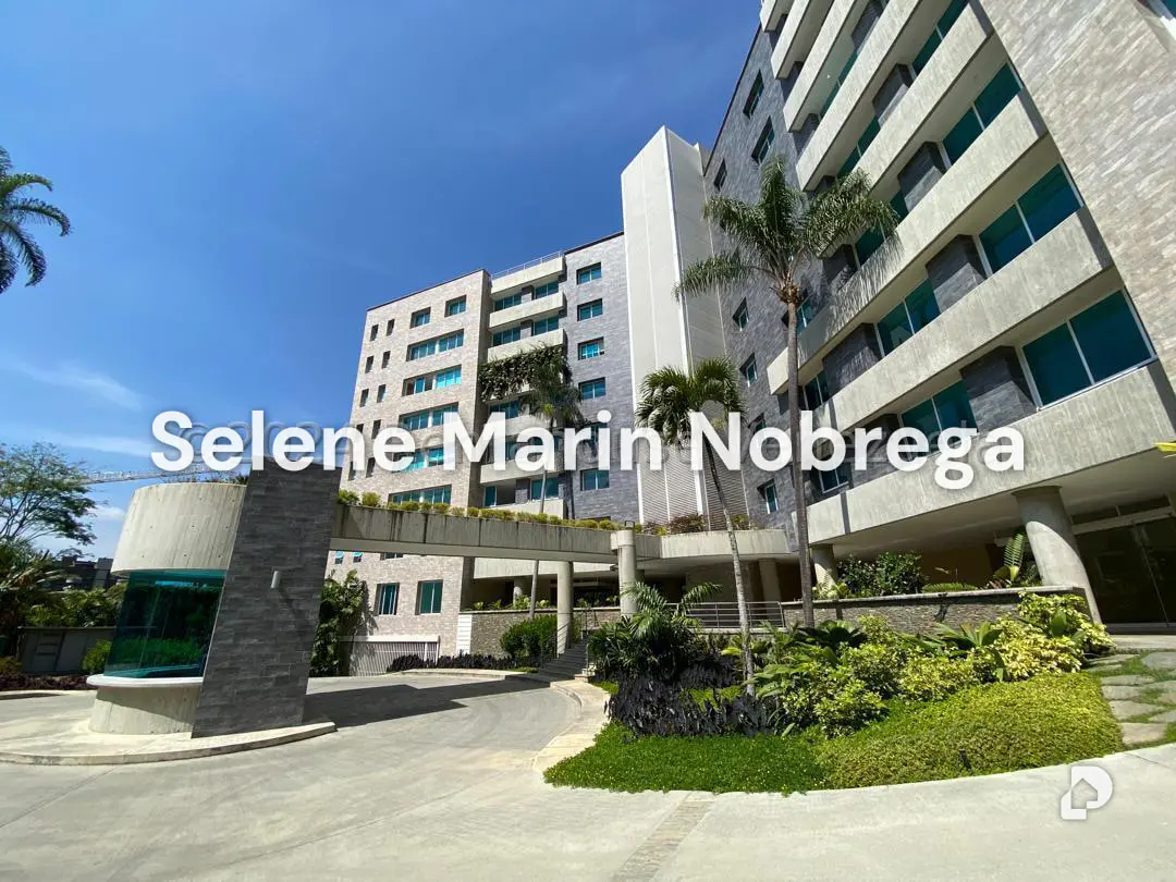 Apartamento en Los Chorros, Caracas – 1