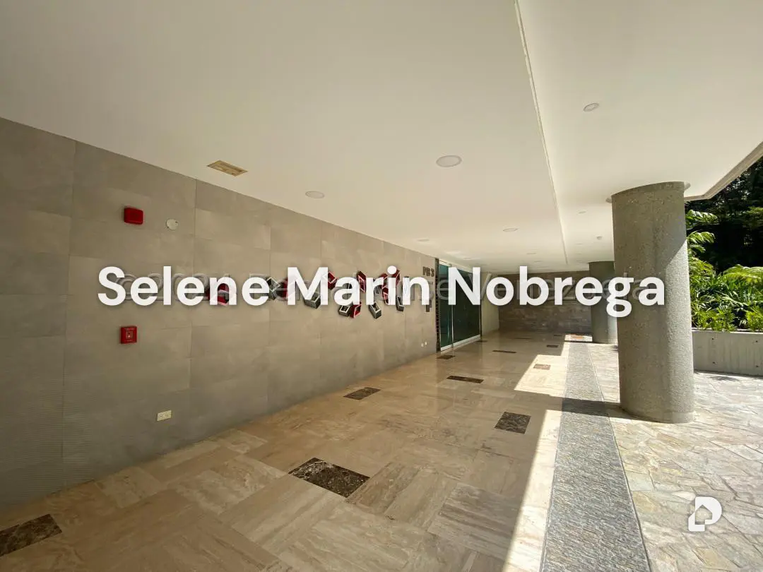 Apartamento en Los Chorros, Caracas – 5