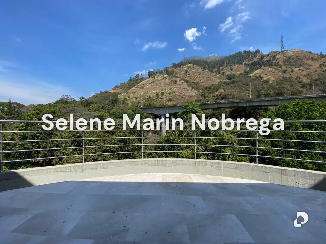 Apartamento en Los Chorros, Caracas – 19