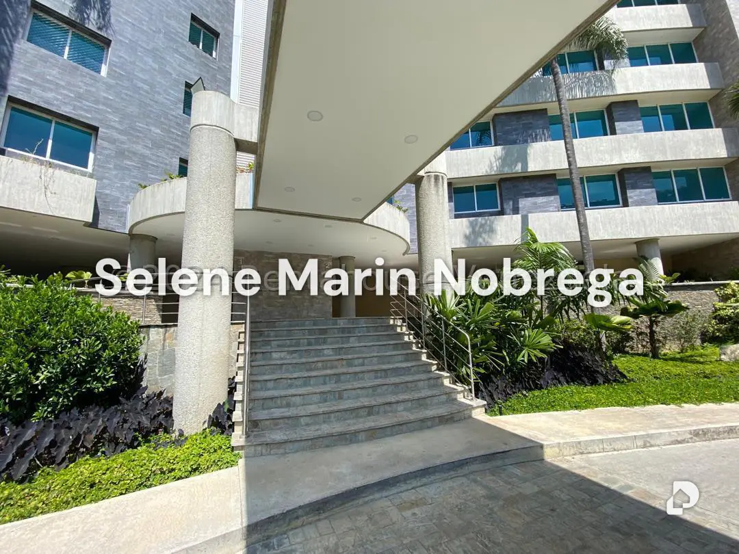 Apartamento en Los Chorros, Caracas – 3
