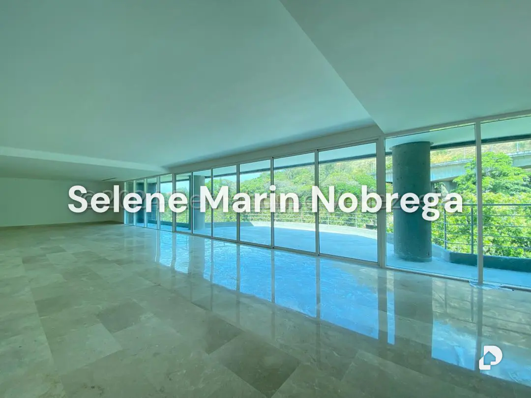 Apartamento en Los Chorros, Caracas – 9