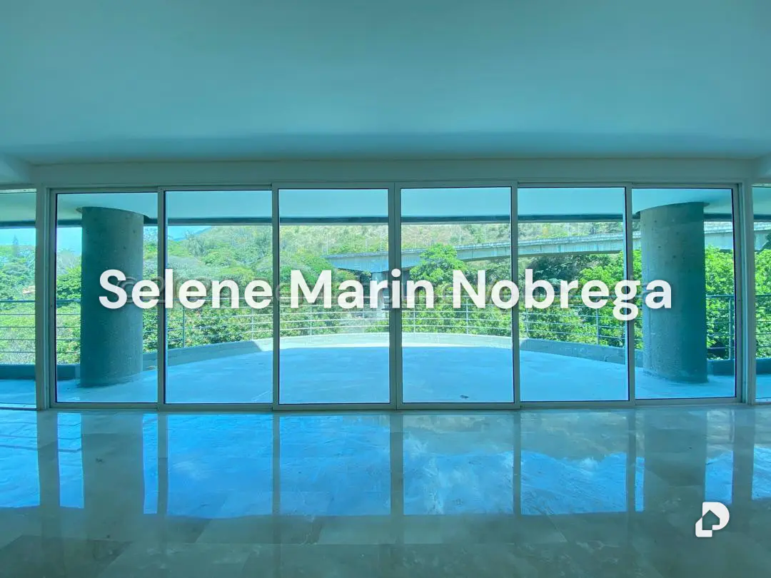 Apartamento en Los Chorros, Caracas – 10