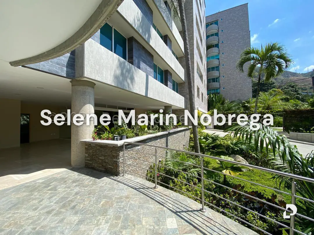 Apartamento en Los Chorros, Caracas – 4