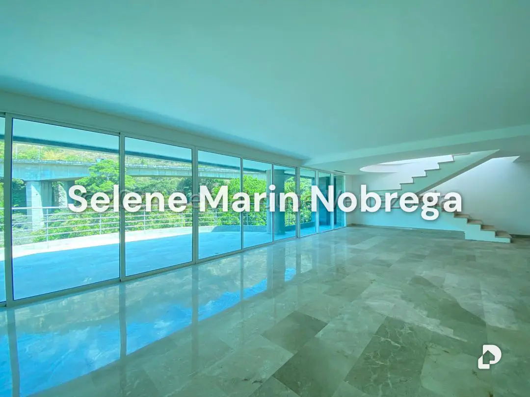 Apartamento en Los Chorros, Caracas – 8