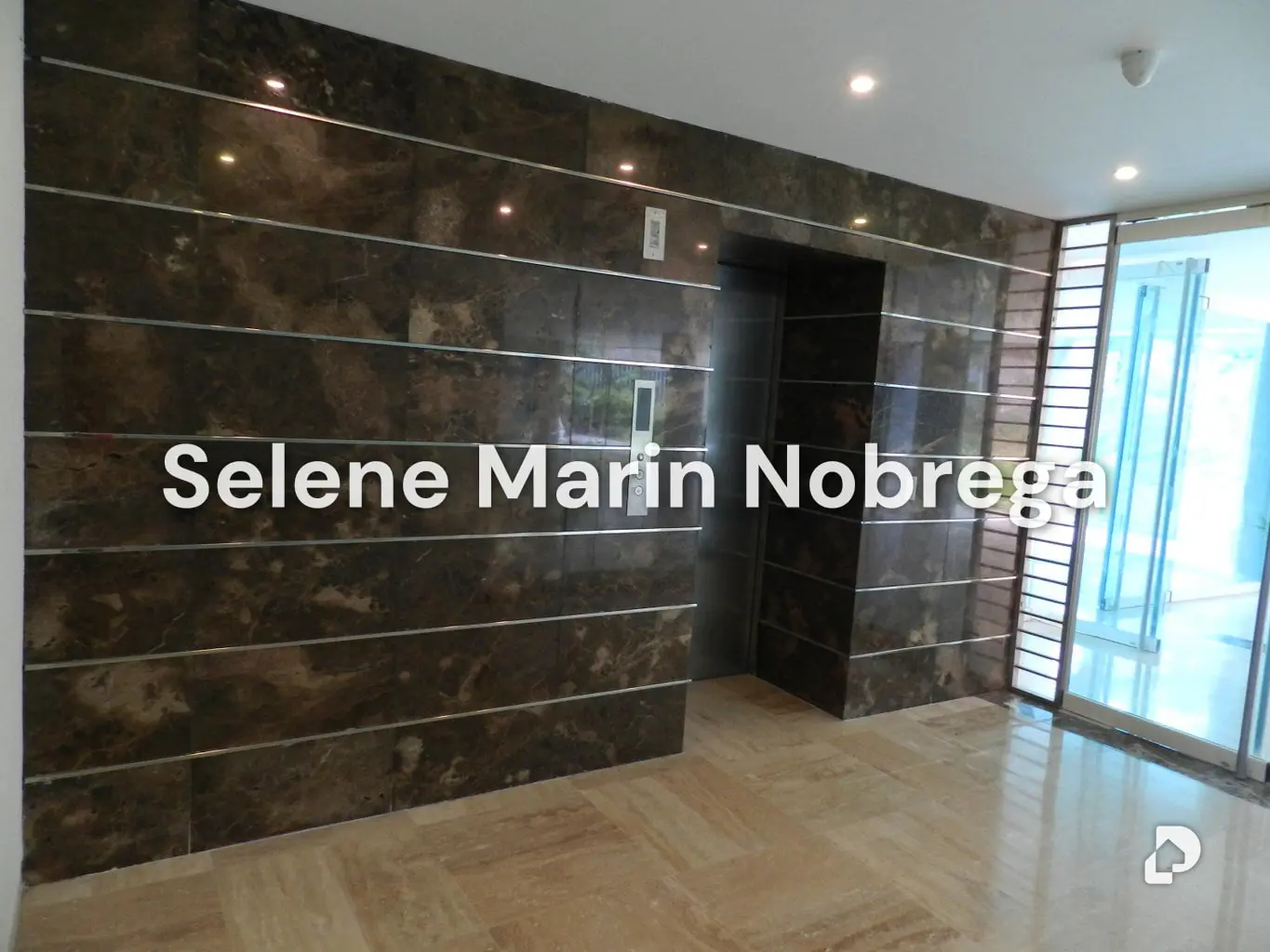 Apartamento en Los Chorros, Caracas – 7
