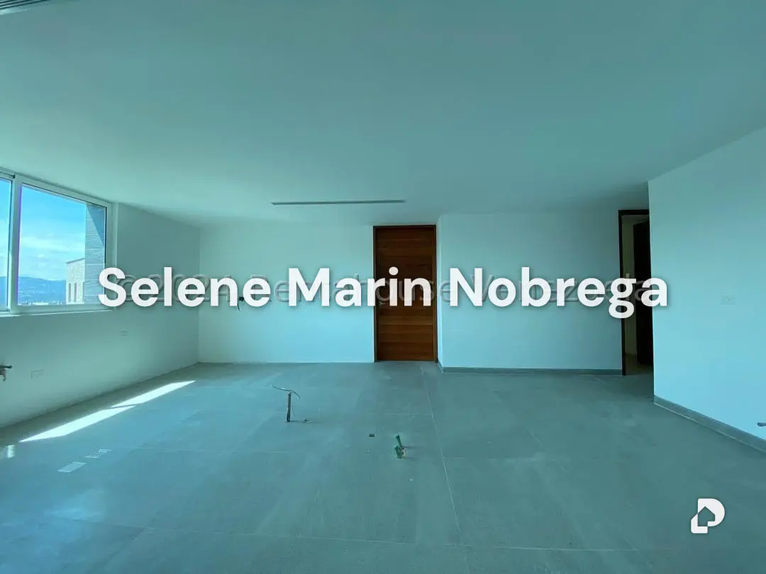 Apartamento en Los Chorros, Caracas – 24