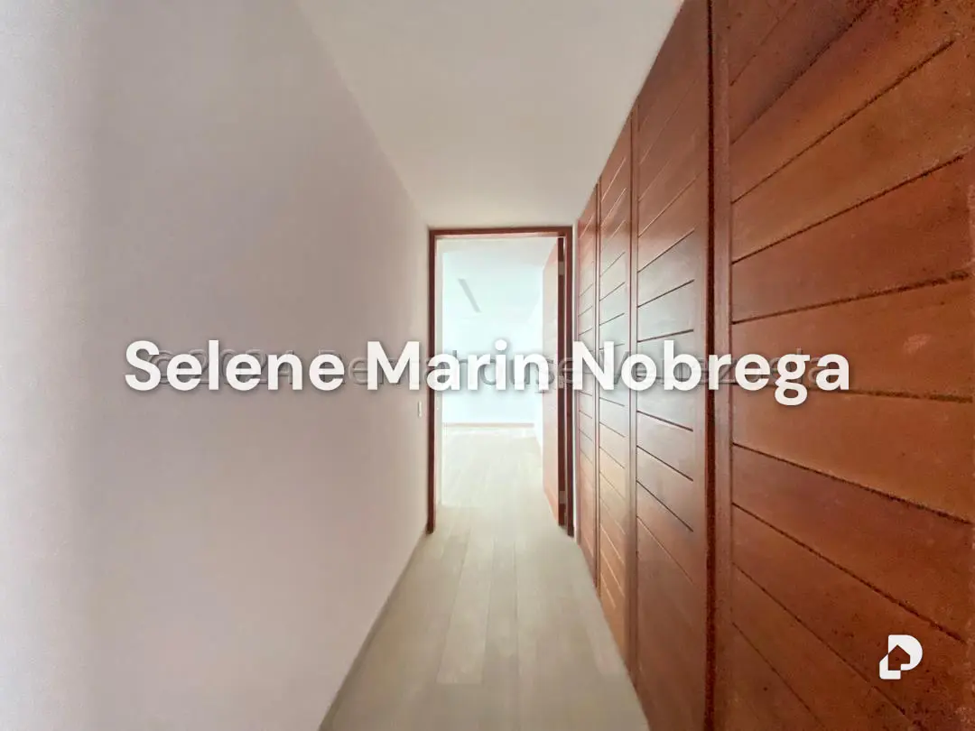 Apartamento en Los Chorros, Caracas – 26