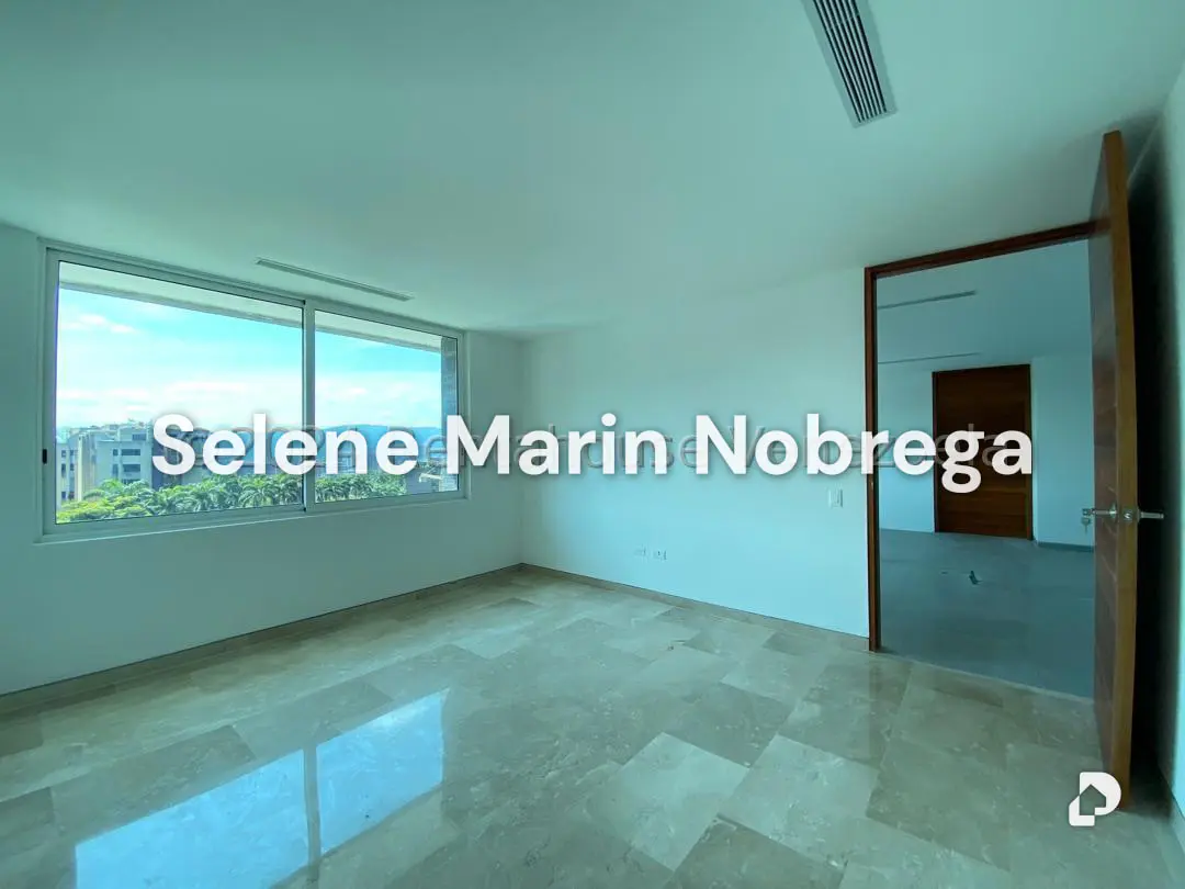Apartamento en Los Chorros, Caracas – 23