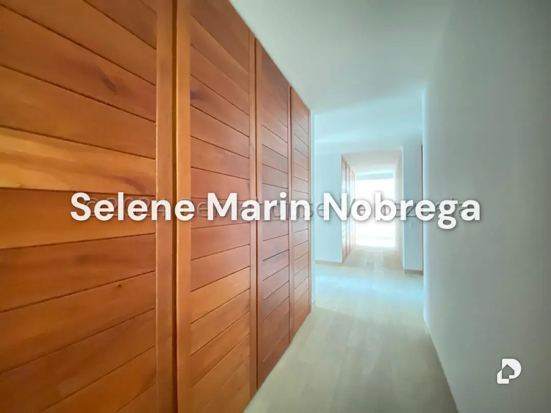 Apartamento en Los Chorros, Caracas – 27