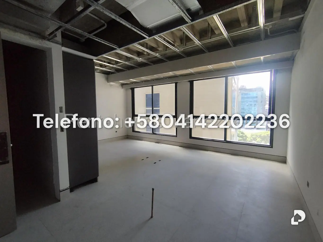 Apartamento en Las Mercedes, Caracas – 2
