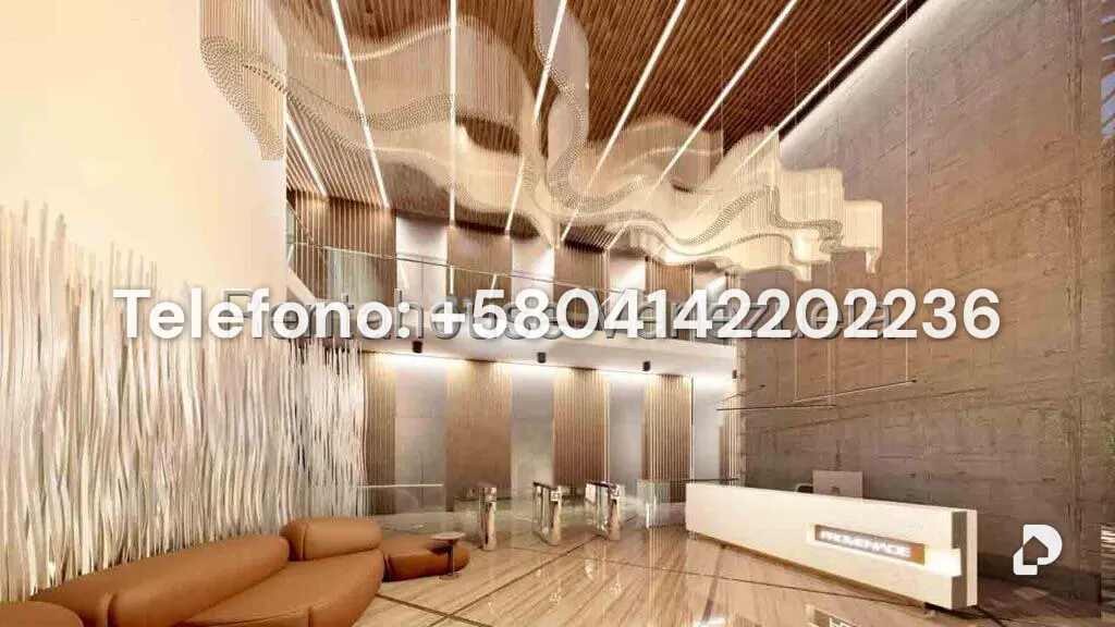 Apartamento en Las Mercedes, Caracas – 13