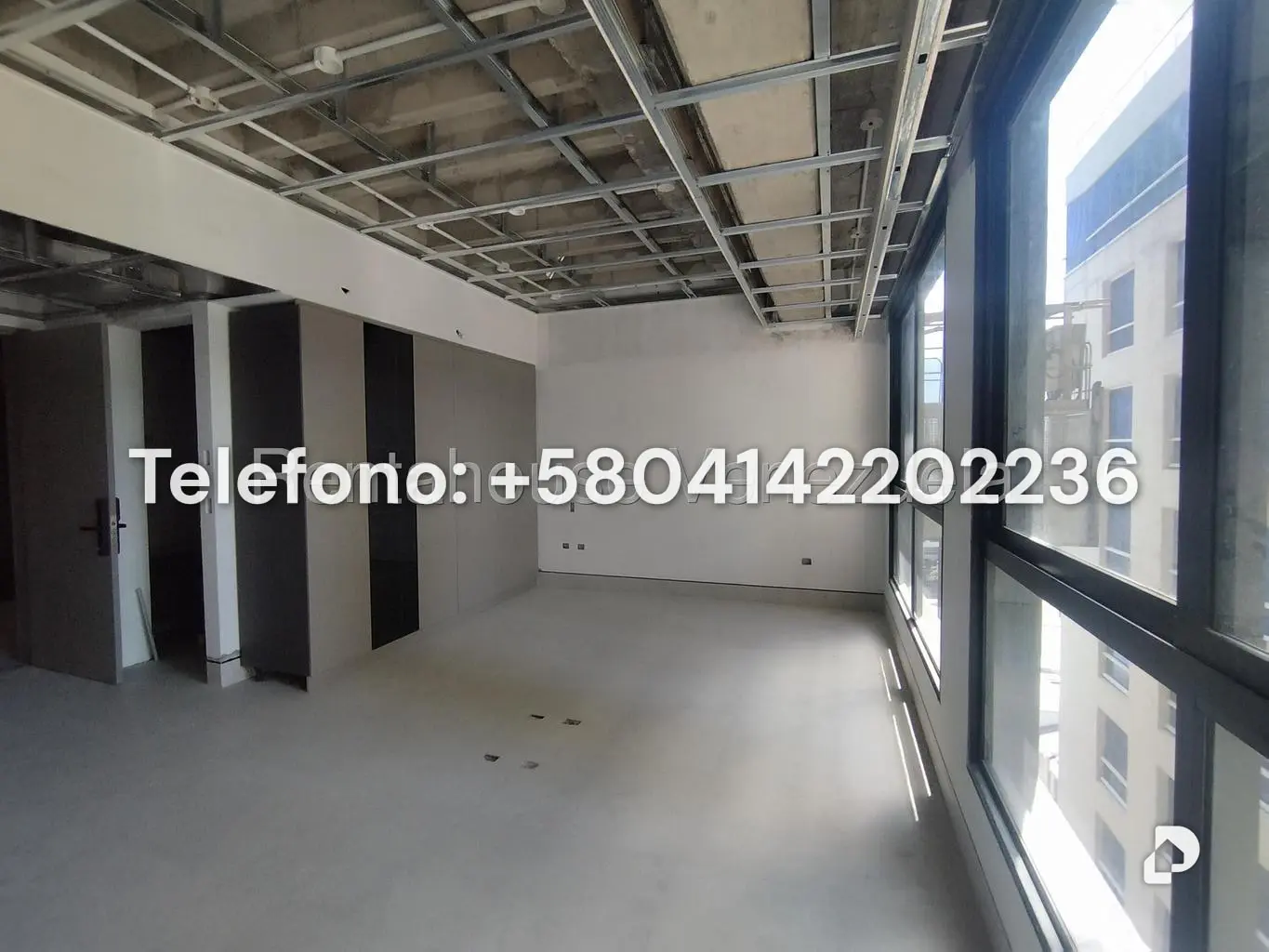 Apartamento en Las Mercedes, Caracas – 6