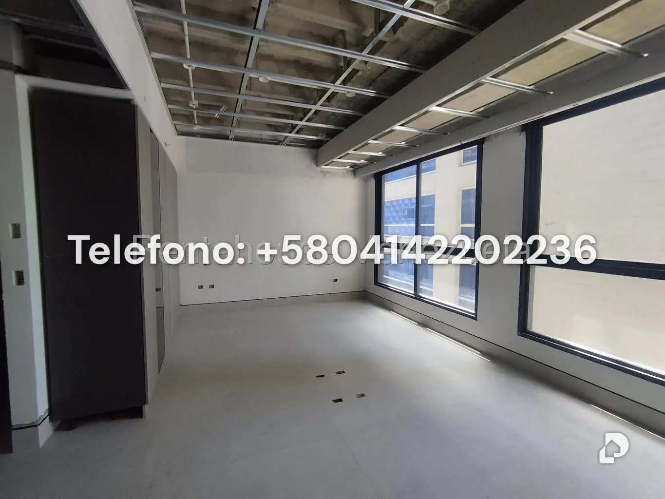 Apartamento en Las Mercedes, Caracas – 7