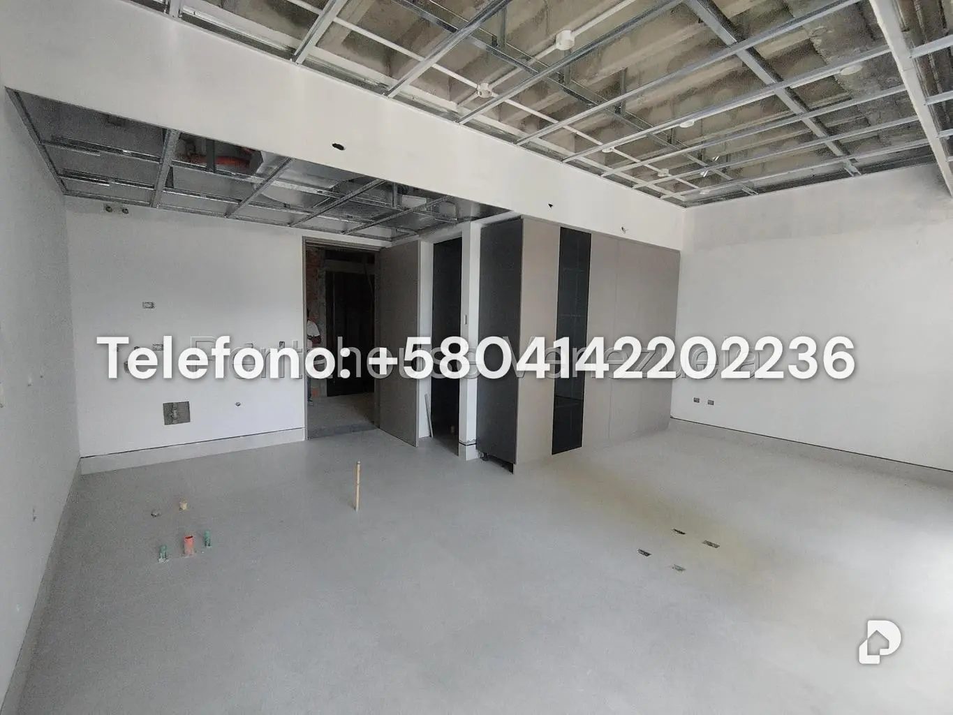 Apartamento en Las Mercedes, Caracas – 9